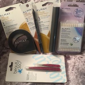 ALMAY intense I- color eyeshadow Bundle